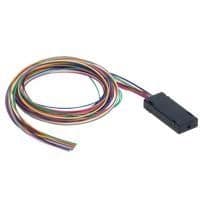 Epanouisseur 6 fibres pour 250Vers 900 micron vue 1