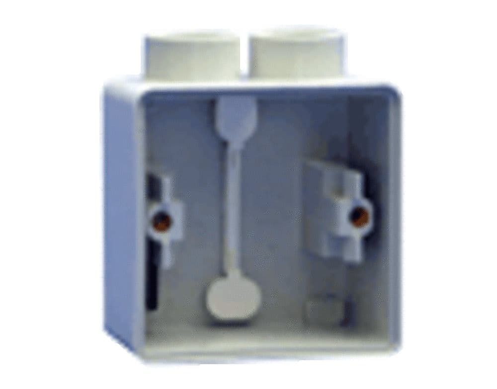 NIKO 84102 S BT 2ENTR NEW HYDR vue 1
