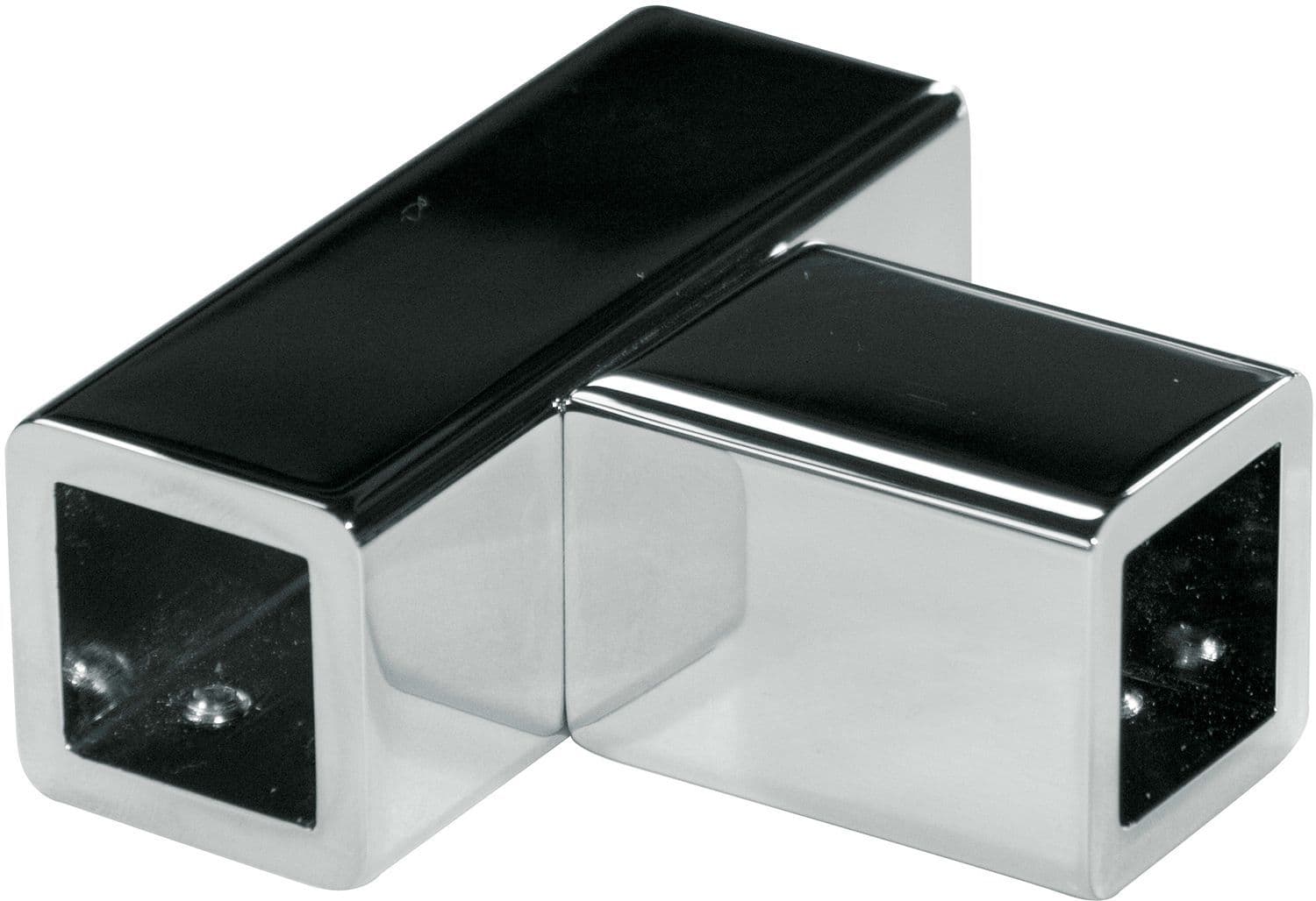EMBRANCHEMENT POUR BARRE DE STABILISATION PASPARTOE CHROME vue 1