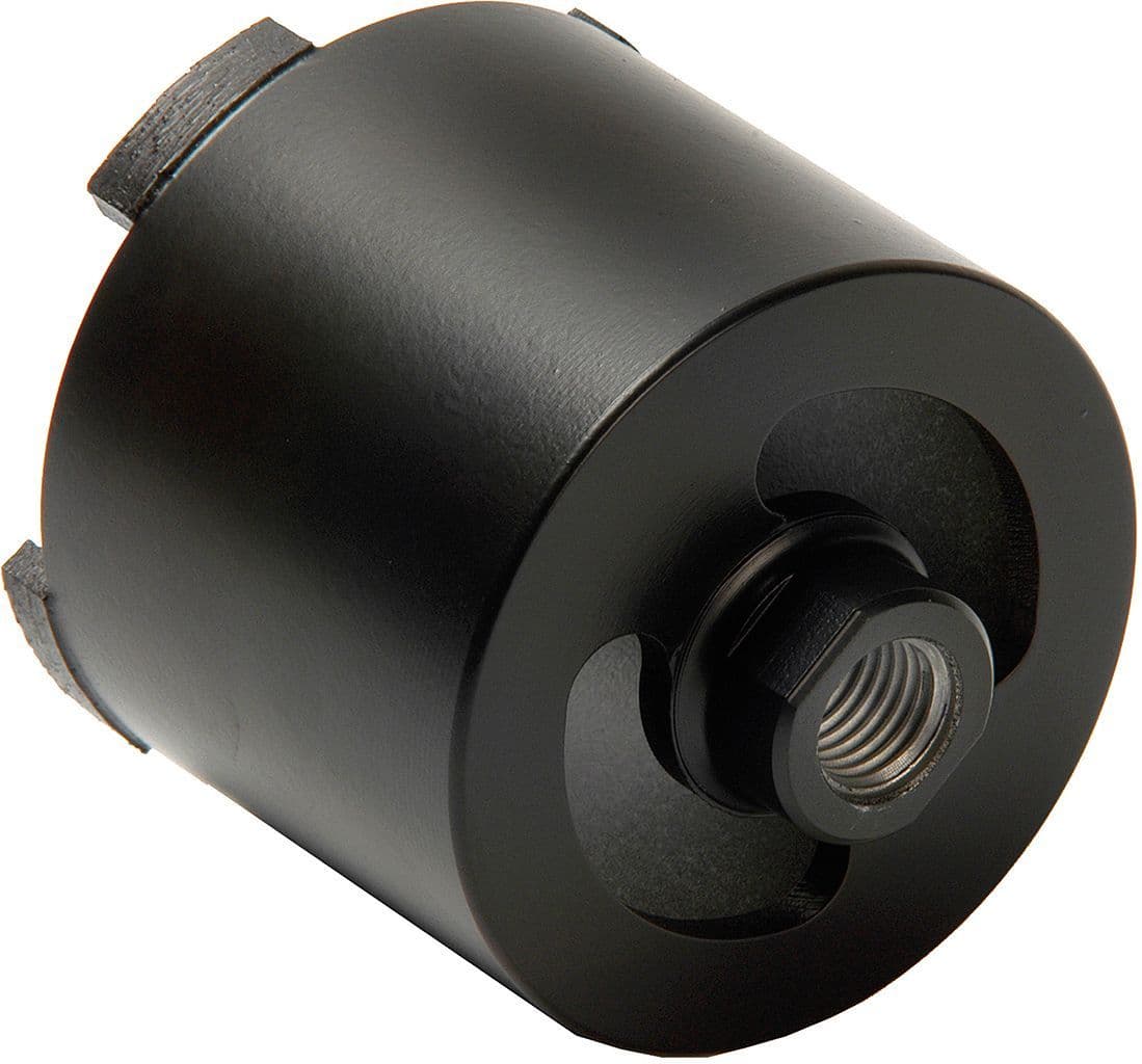 DIAMANTKLOKBOOR MARATHON M16  68X60MM vue 1