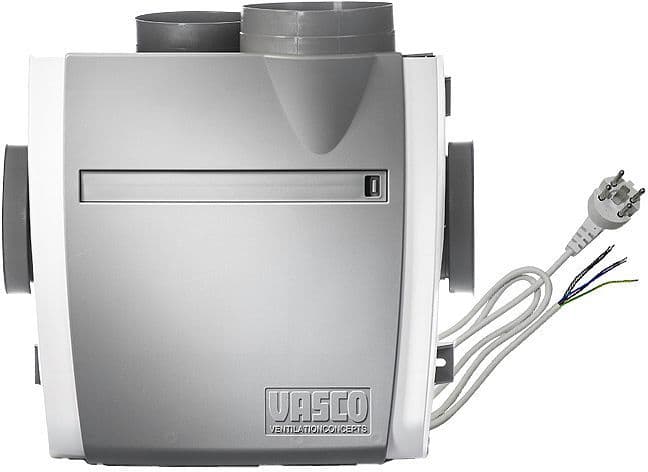 UNITE DE VENTILAT.RENOBOX C400 RF VASCO vue 1