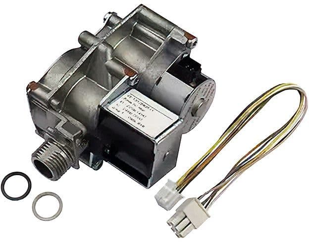 MÉCANISME GAZ G30 BULEX vue 1