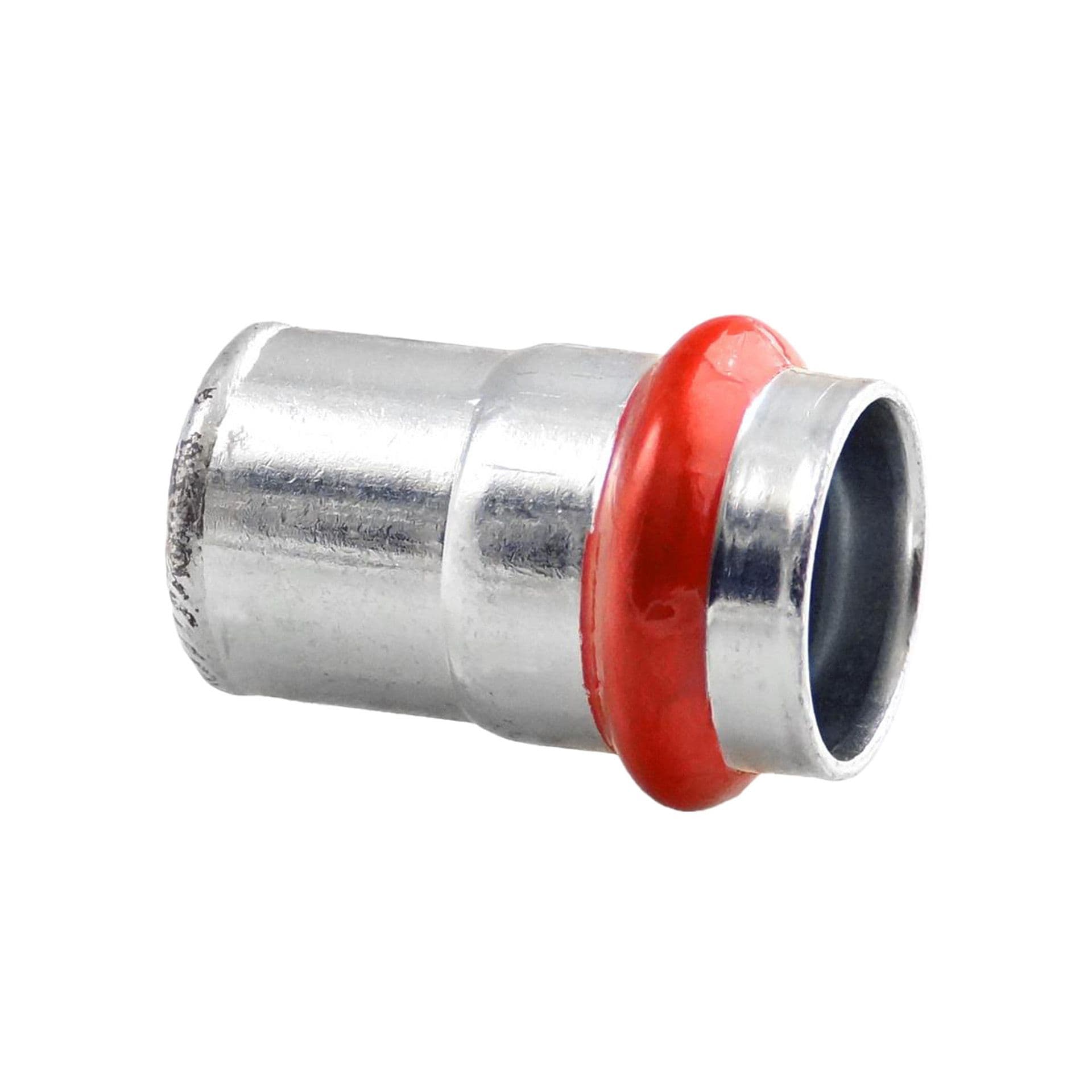 PRESS ACIER 'V'GALVANISÉ BOUCHON 28 C50AFVILBP vue 1