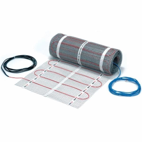 Dsvf - 150 / 300 W 83000134 chauffage par le sol vue 1