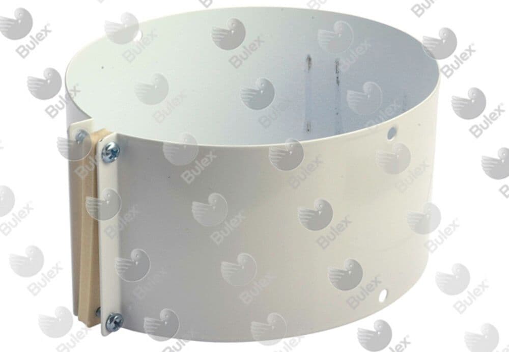 Bulex bande de serrage D125X70 vue 1