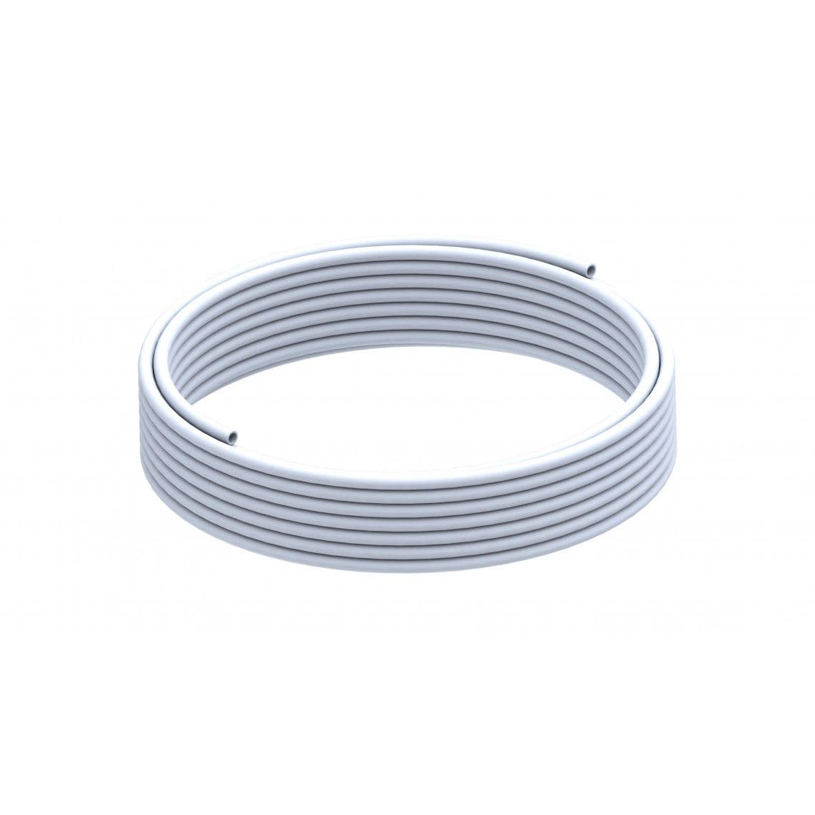 98890030 tube multicouche PE/aluminium, rouleau 25 m, 16 x 2 mm vue 1
