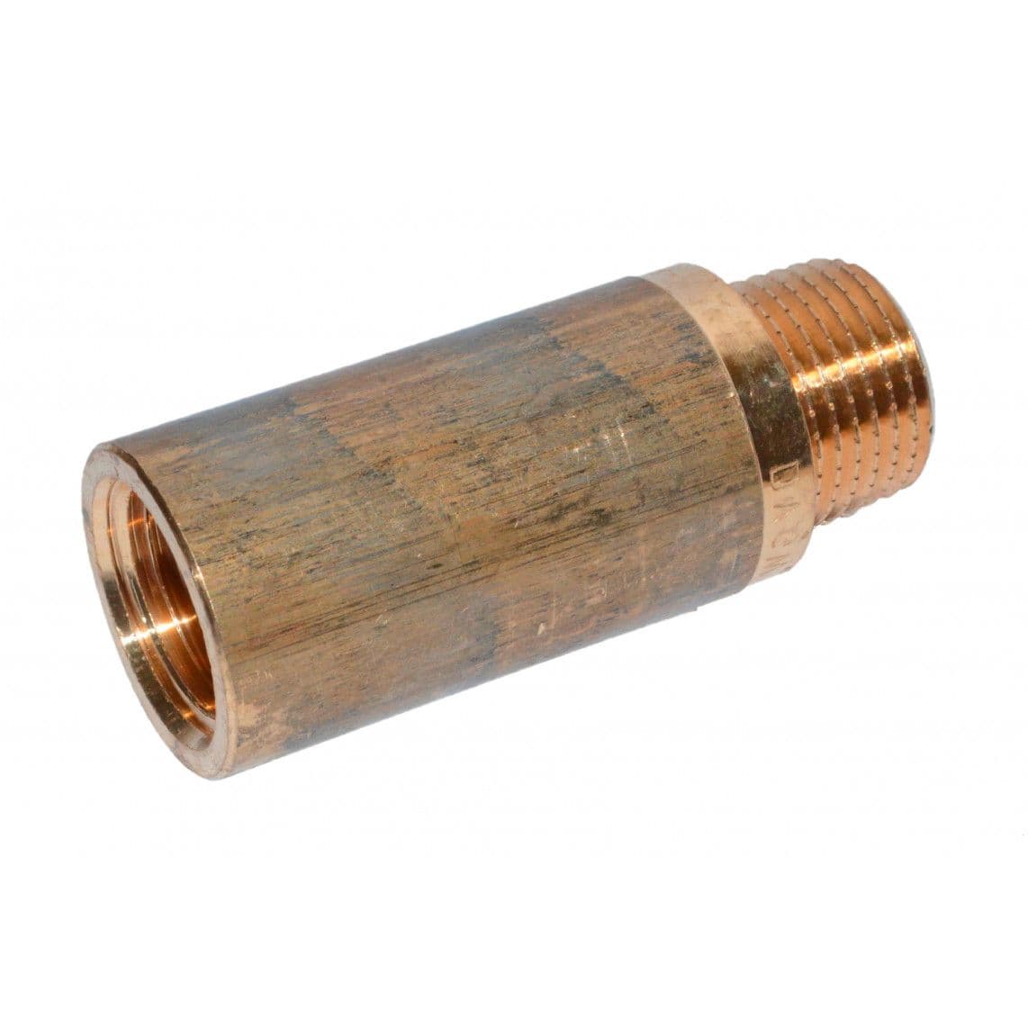 988942855 BR extension de robinet, vierge, 1/2" x 50 mm, (3525) vue 1