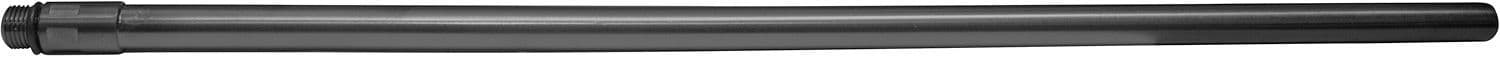 TUYAU DE RACCORDEMENT 350MM NOBILI GRAPHITE BROSSÉ vue 1