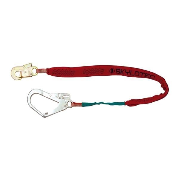 Amortisseur de shock shockyard vue 1