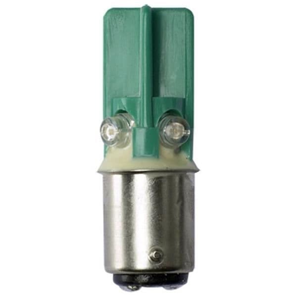 Ampoule Led Ksz - Led 8666 pour claxon WL 24V 45mA vue 1