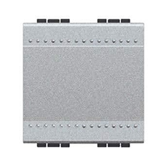 Inverseur light Tech 16A - 250V - touche interchangable vue 1