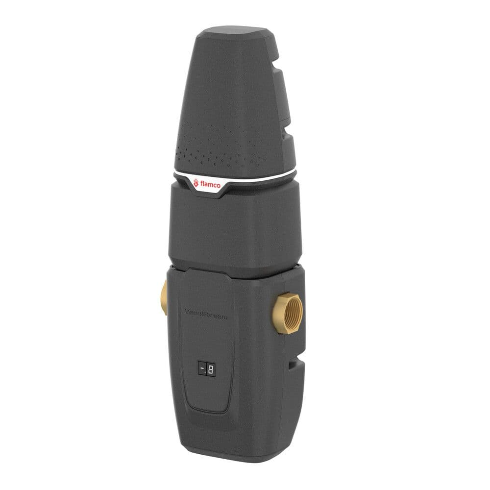 Flamco Vacustream dégazeur (DN25) G1"F vue 1