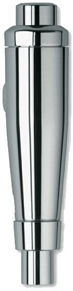 FLUSH WC BENKISER 4/4 SANS ROBINET D'ARRET + REGLEUR vue 1