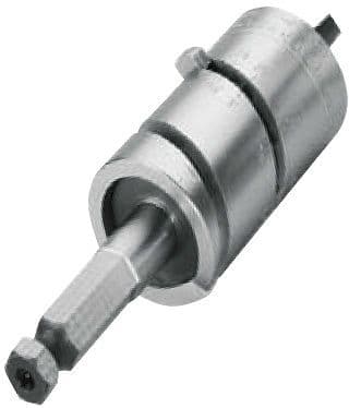 MECHE UNIDRILL ROTHENBERGER    12 A 42MM vue 1