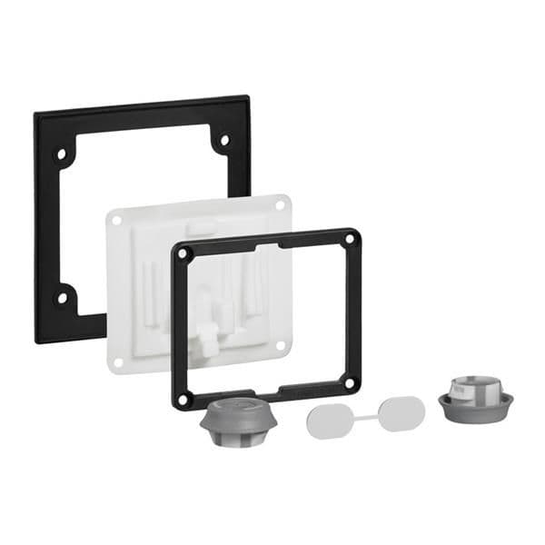 Kit étanche IP65 pour déclencheur manuel vue 1