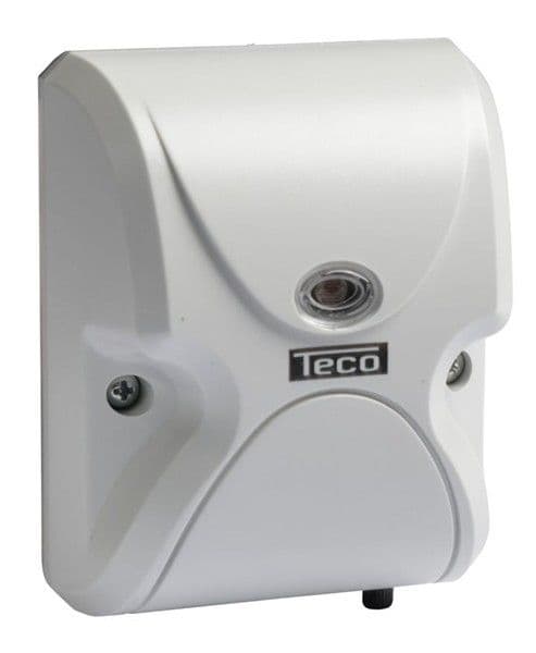 Interrupteur crépusculaire apparent IP54 1 NO 16A 230V vue 1