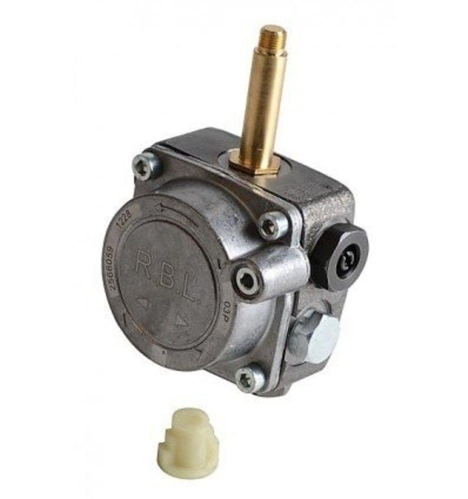 RI POMPE A BIODIESEL vue 1