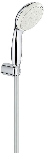 GARNITURE DE BAIN TEMPESTA 100 2 JET FG ECOJOY CHROME vue 1
