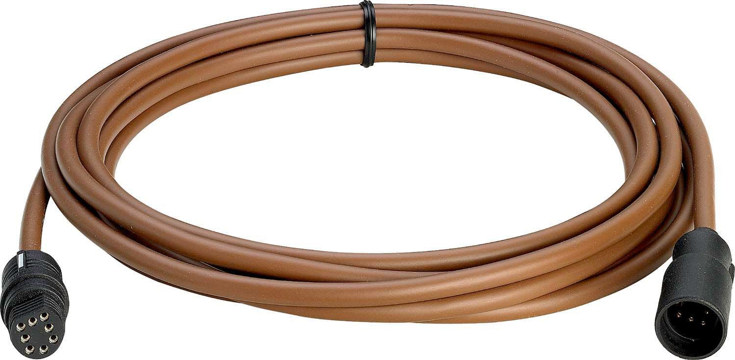 CORDON PROLONG.3M MULTIPLEX TRIO-E VIEGA vue 1