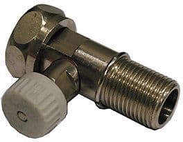 ROBINET D'EAU VAILLANT MODELE DROIT 1/2" vue 1