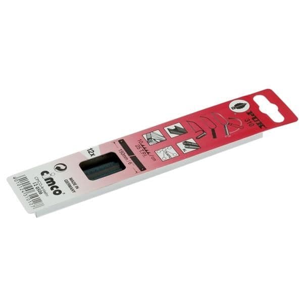 Lames 200, denture 1,0mm vue 1