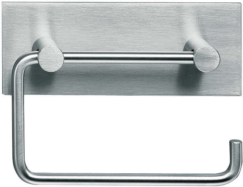 PORTE-ROUL.VOLA CHROME vue 1