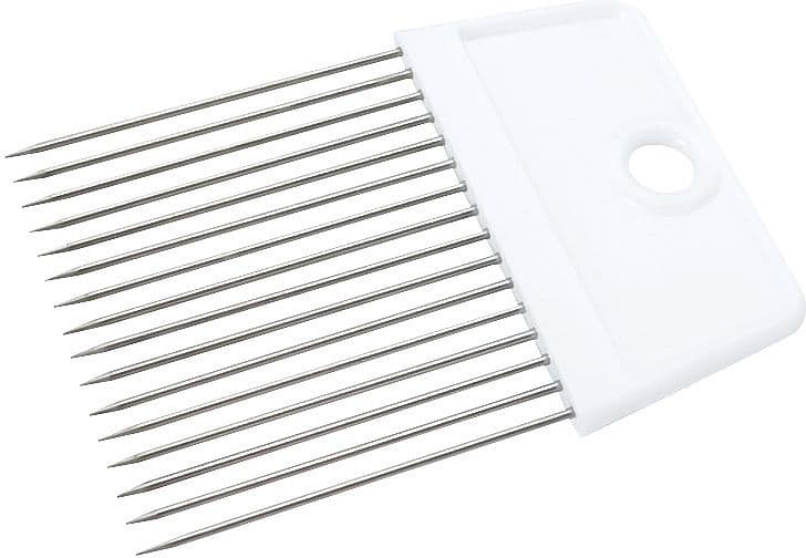 PEIGNE NETTOYAGE BOSCH vue 1