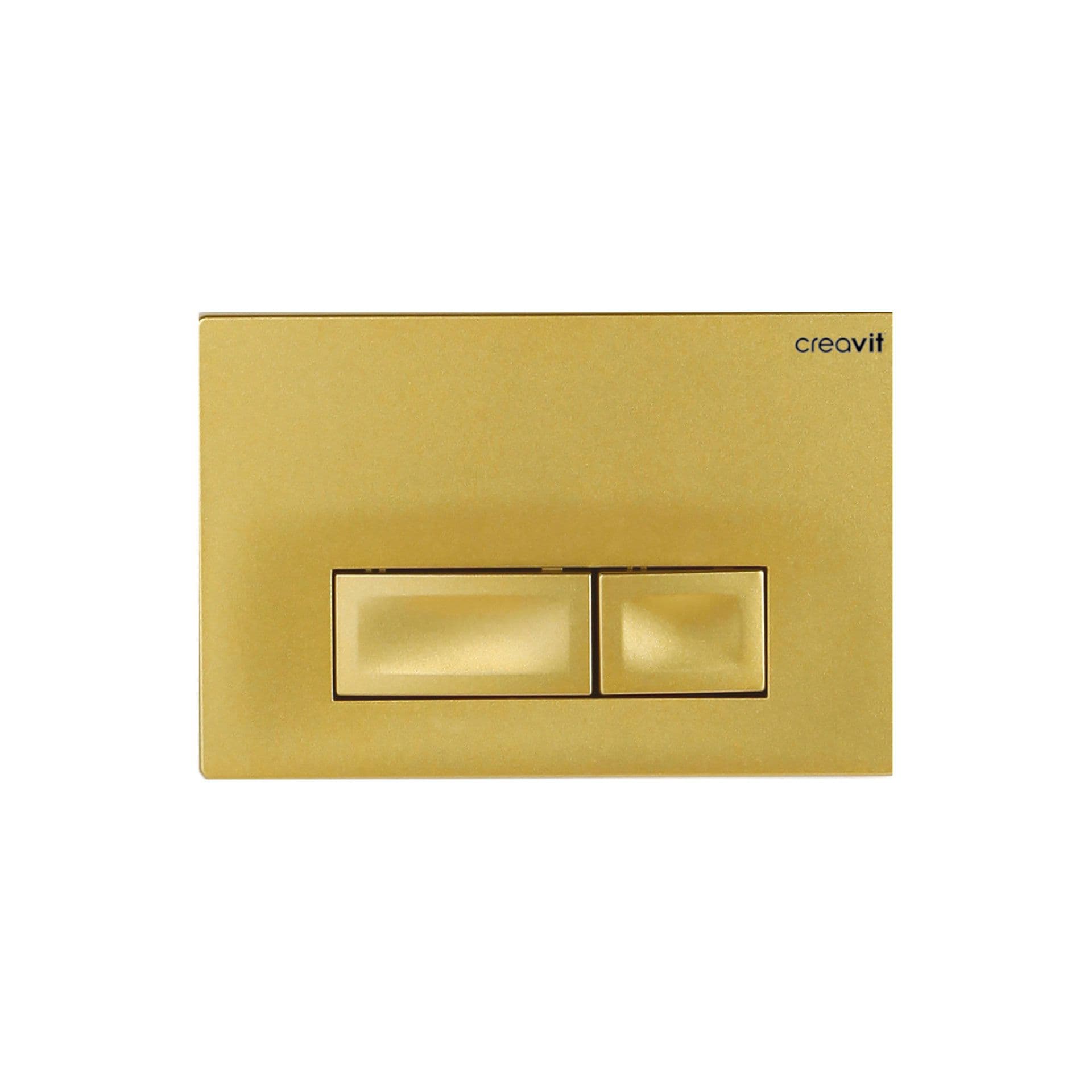 PLAQUE DE COMMANDE OR vue 1
