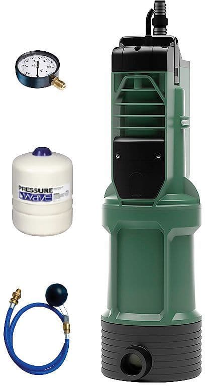 KIT DIVERTRON 900 COMFORT DAB vue 1