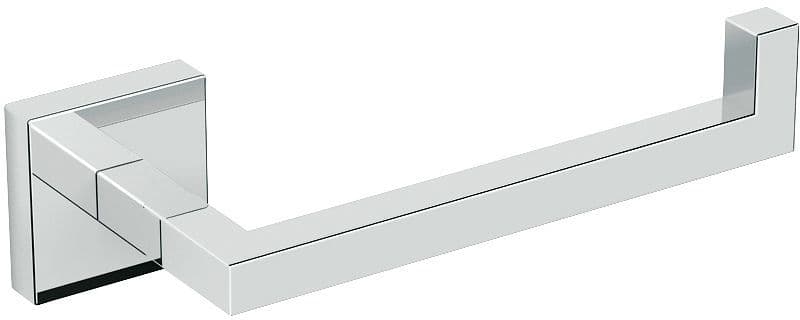 PORTE-ROULEAU SANS COUVERCLE HOLD T(IGHT) CHROME vue 1