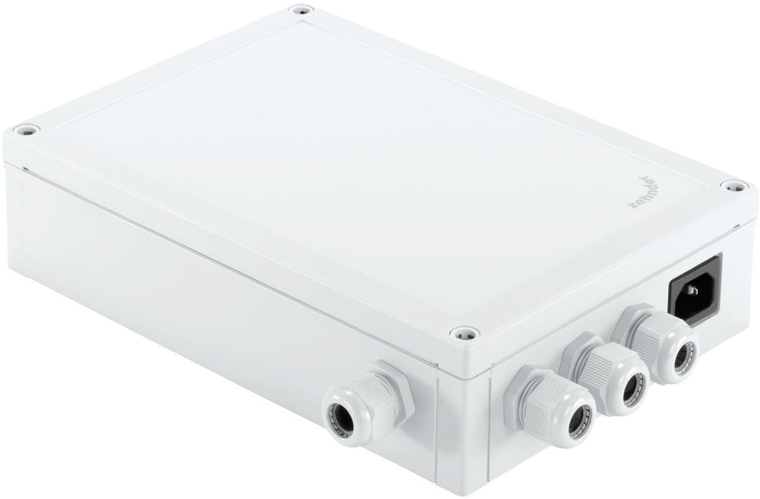 MODULE CONNECT OPTION BOX ZEHNDER vue 1