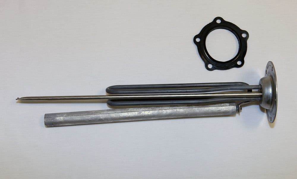 ARIS 816098 RESIS.BLIN.2.5KWMO vue 1