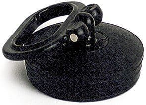 BOUCHON CAOUTCHOUC POUR PLUG 2" vue 1