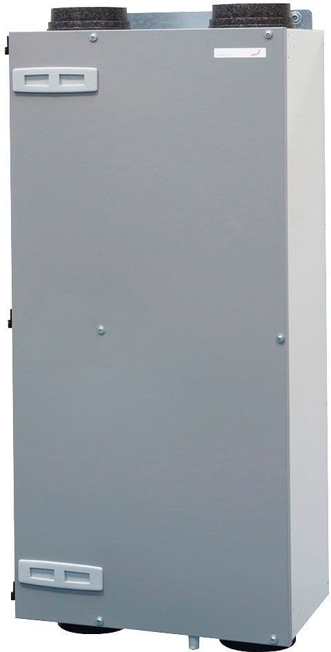 UNITE DE VENTILATION COMFO D 250 LUXE ZEHNDER DROITE MURAL ET PLAFOND vue 1