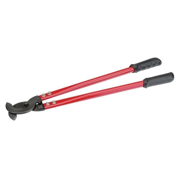 Cisaille pour câble 42mm vue 1