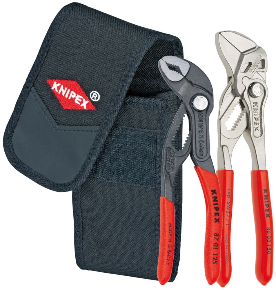 KN DUO SET MINIS 2-PIECES vue 1