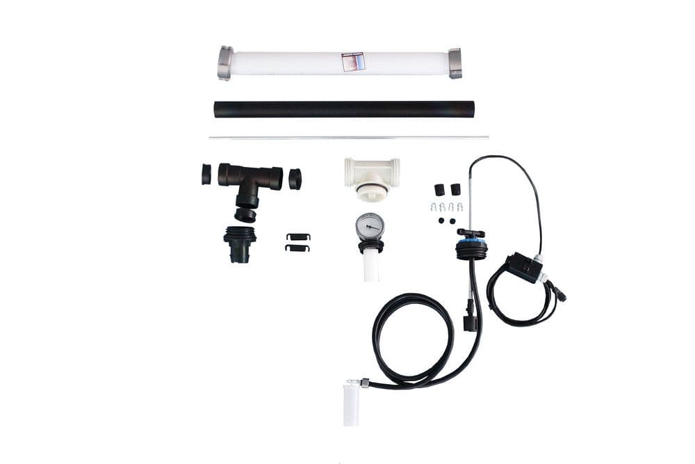 SCHU KIT B TIT-ST 700-1000L vue 1