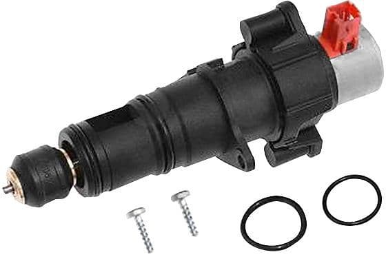 VANNE 3 VOIES POUR THEMACONDENS F25/30B BULEX vue 1
