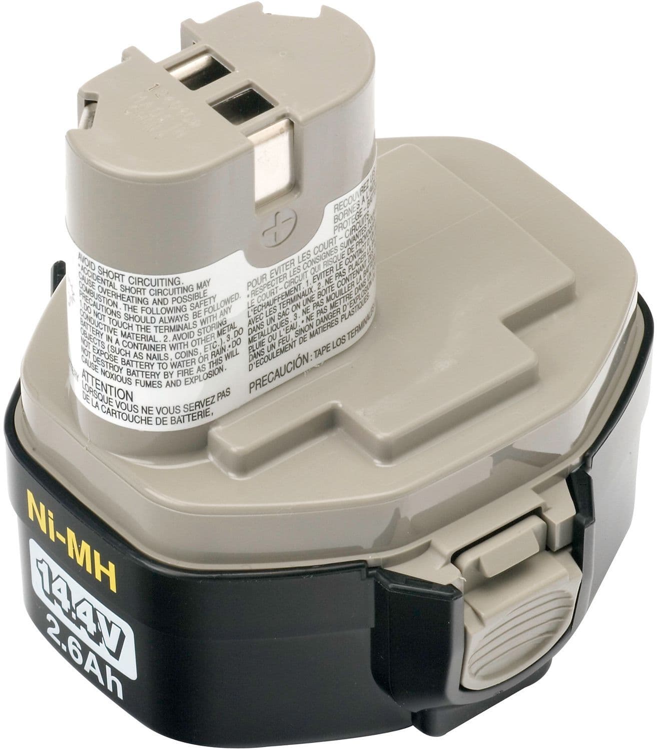 BATTERIE RIDGID POUR RP300B vue 1