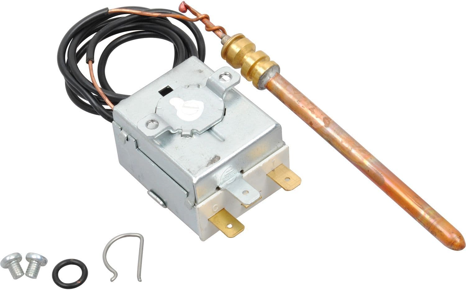 AQUASTAT 57°C ARISTON vue 1