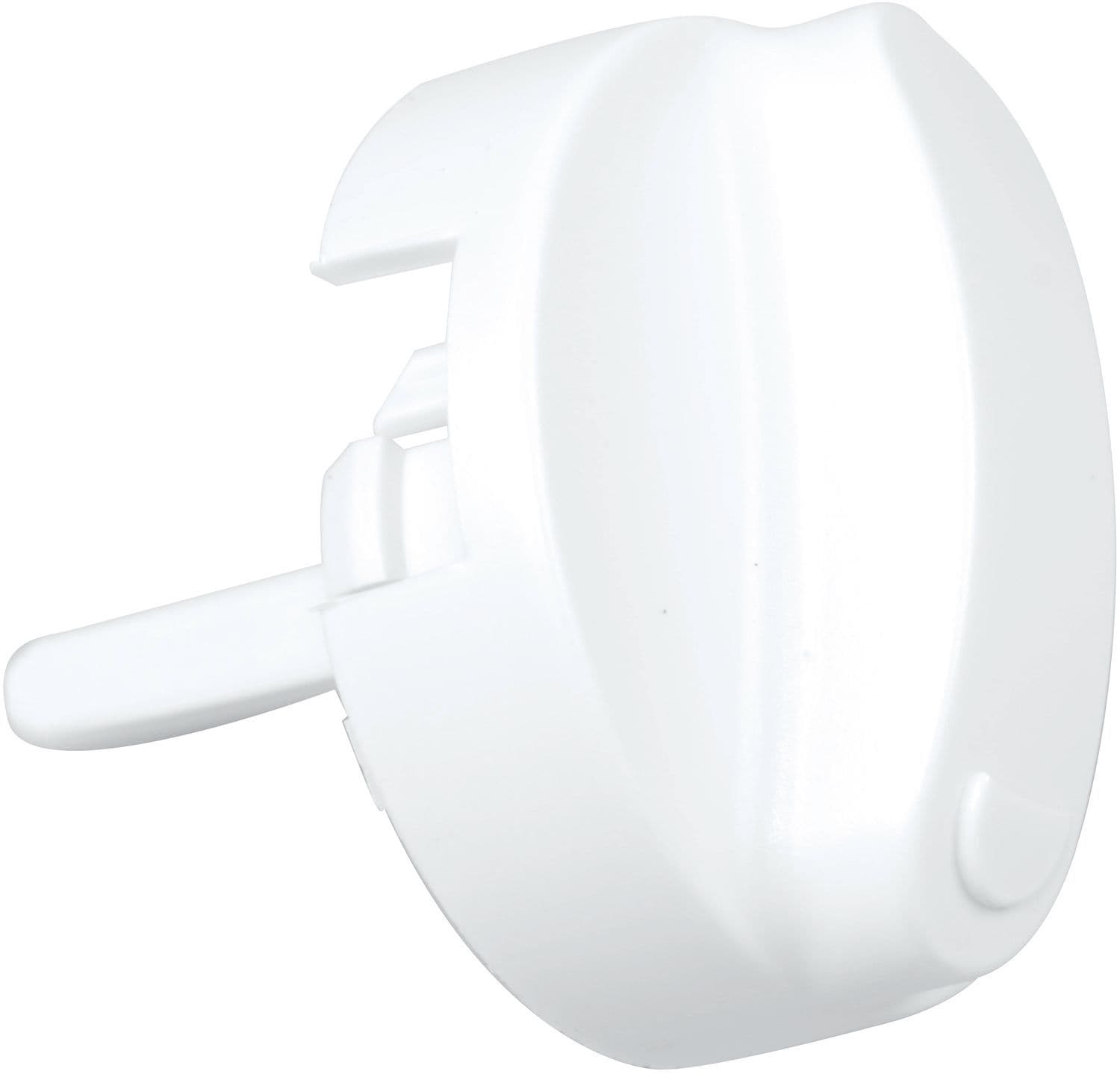 BOUCHON BLANC ARISTON vue 1