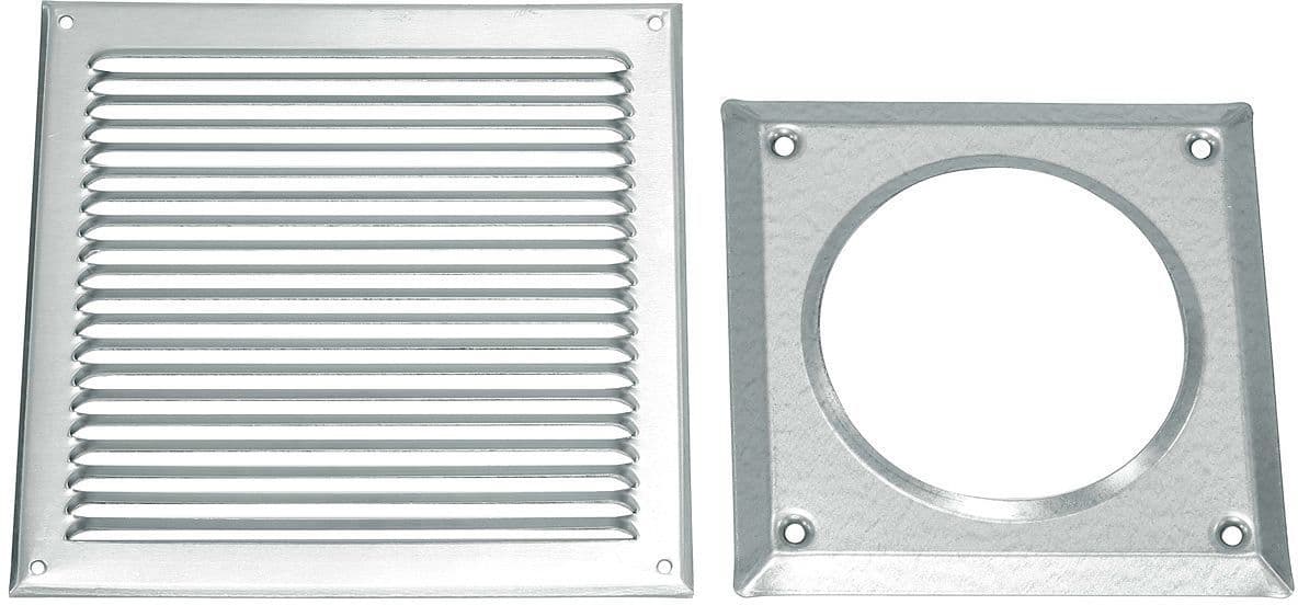 SET RACCORDEMENT AIR ECOCRAFT VAILLANT 130 vue 1