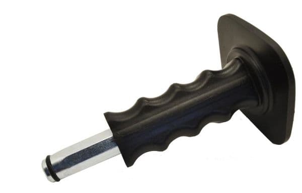 Chasse goujon avec protection caoutchouc M6 vue 1