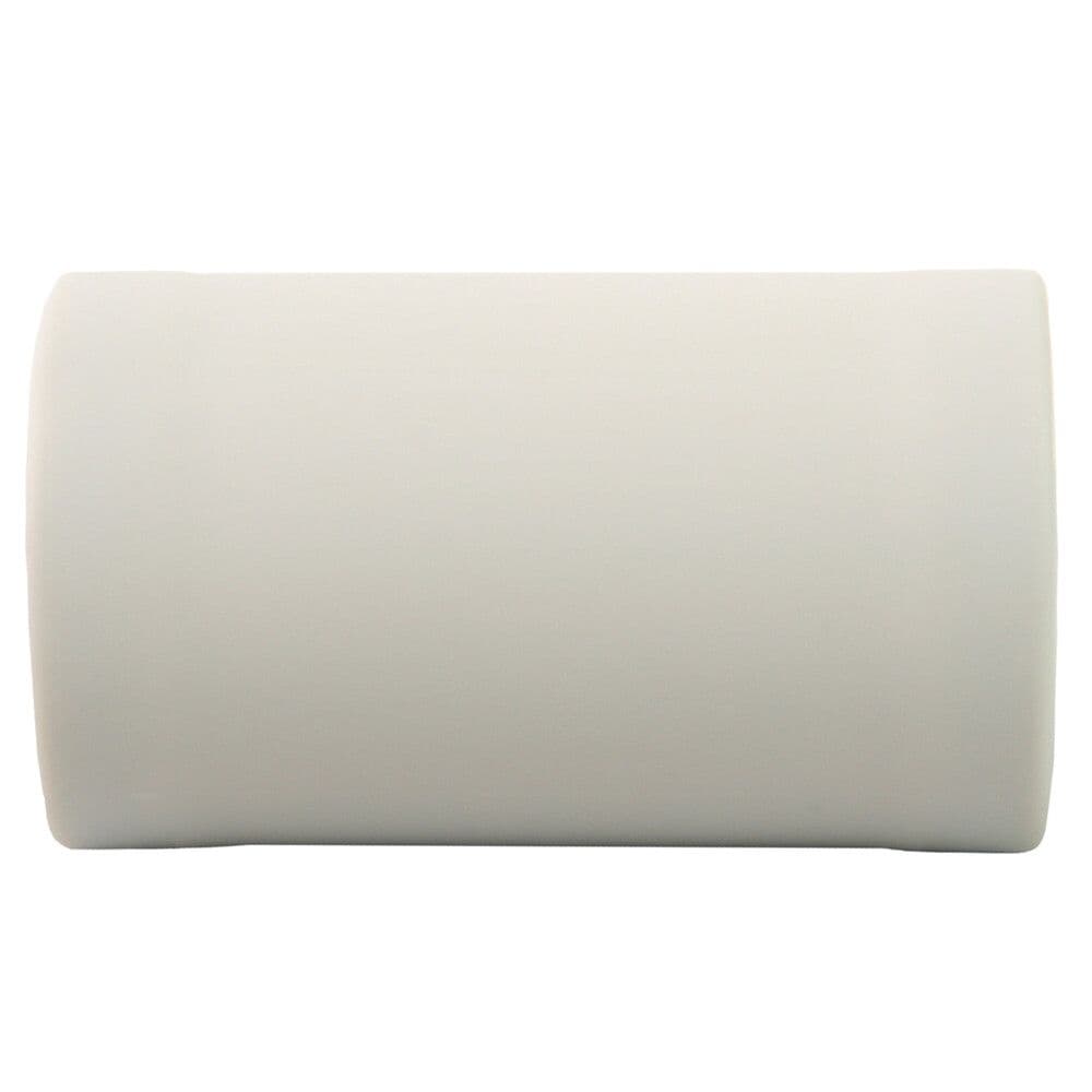 Pipelife Smartline PP manchon sans butee D 40 blanc vue 1