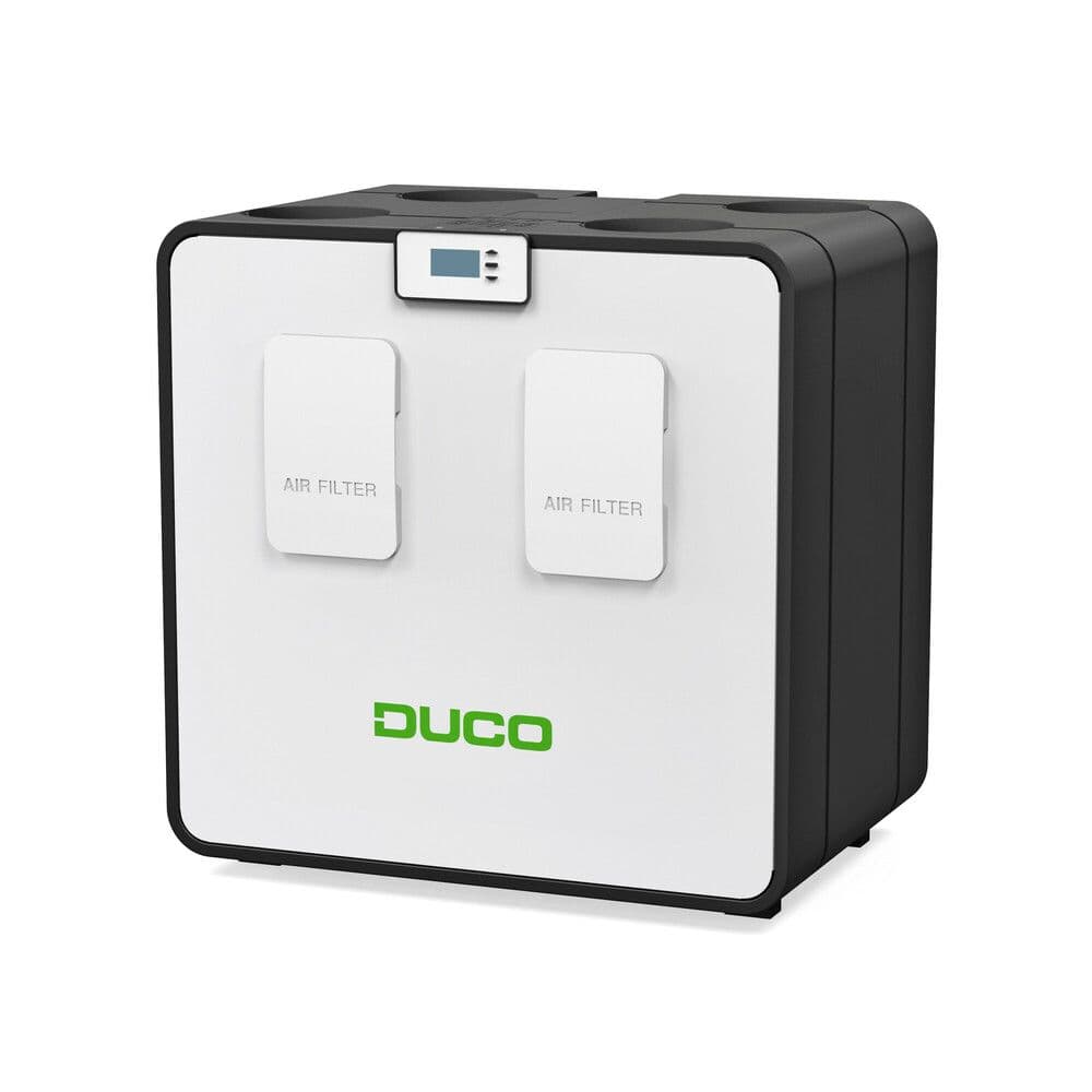 Duco DucoBox Energy Comfort D325 ventilateur domestique vue 1