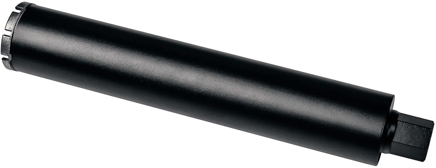 FORET DIAMANTE A L'EAU 5/4" 82MM X 450MM vue 1