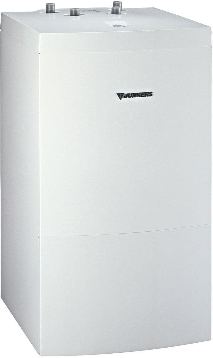 BOILER CHAUFFAGE+BRIDE STORA WD160PB BOSCH 150L CLASSE ERP B vue 1