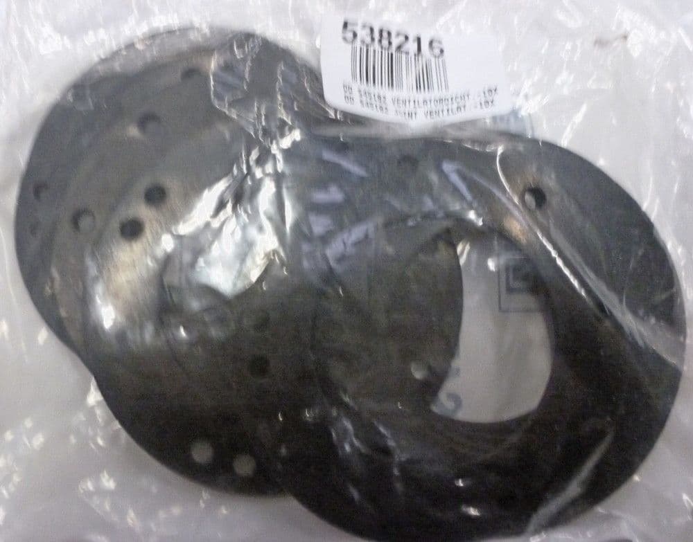 DD S45182 JOINT VENTILAT.-10X vue 1