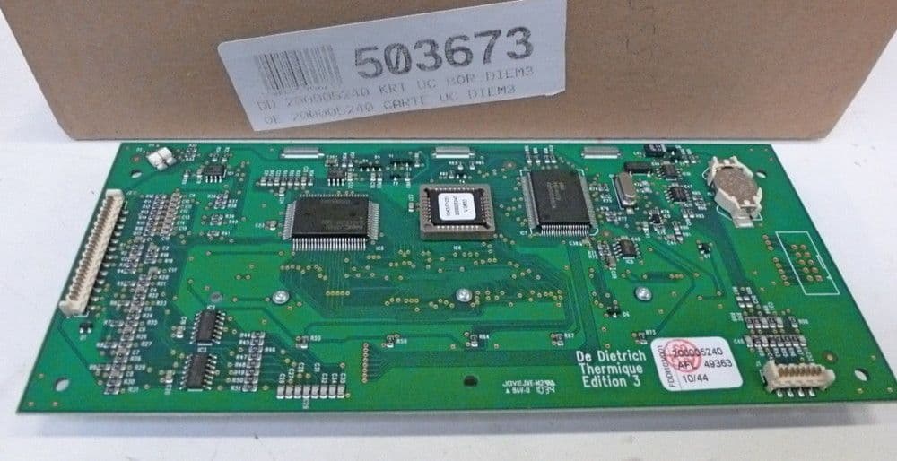 DD 200005240 CRT UC TAB.DIEM3 vue 1