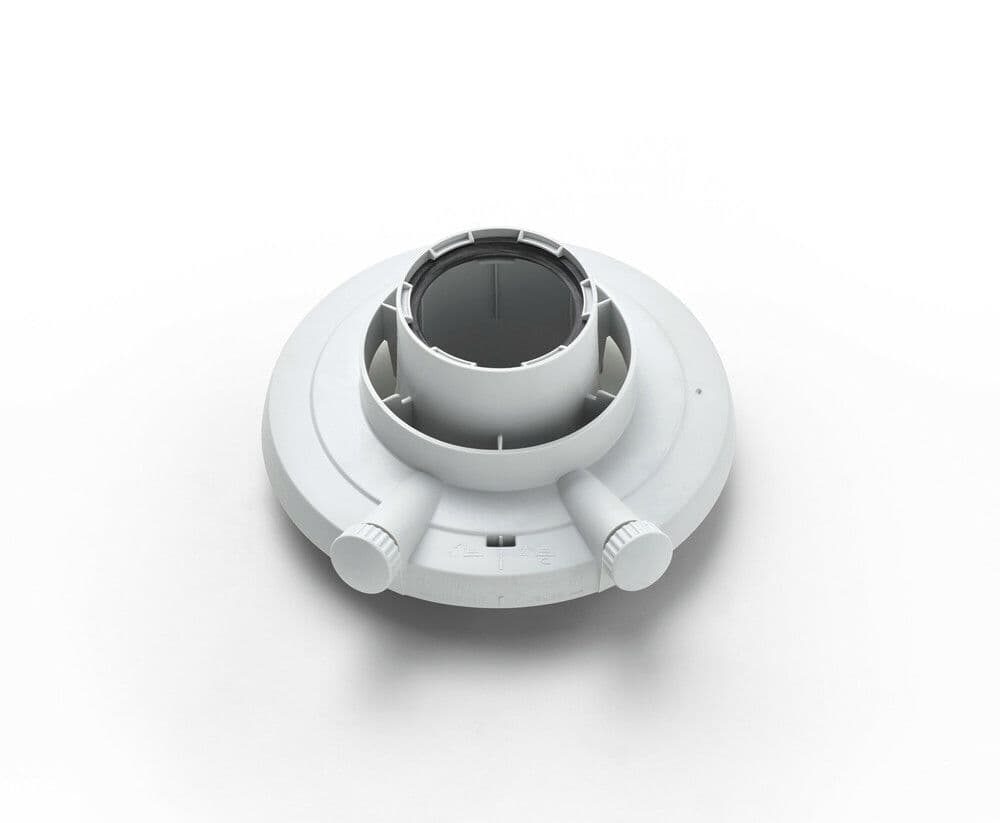 Bulex adaptateur verticale D80/125mm vue 1